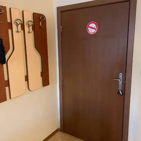 Elit 4 * Слънчев бряг